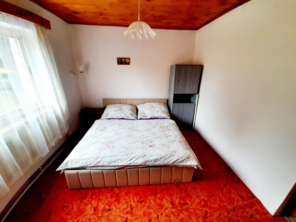 Apartmany Waldex Jetřichovice Eksteriør billede