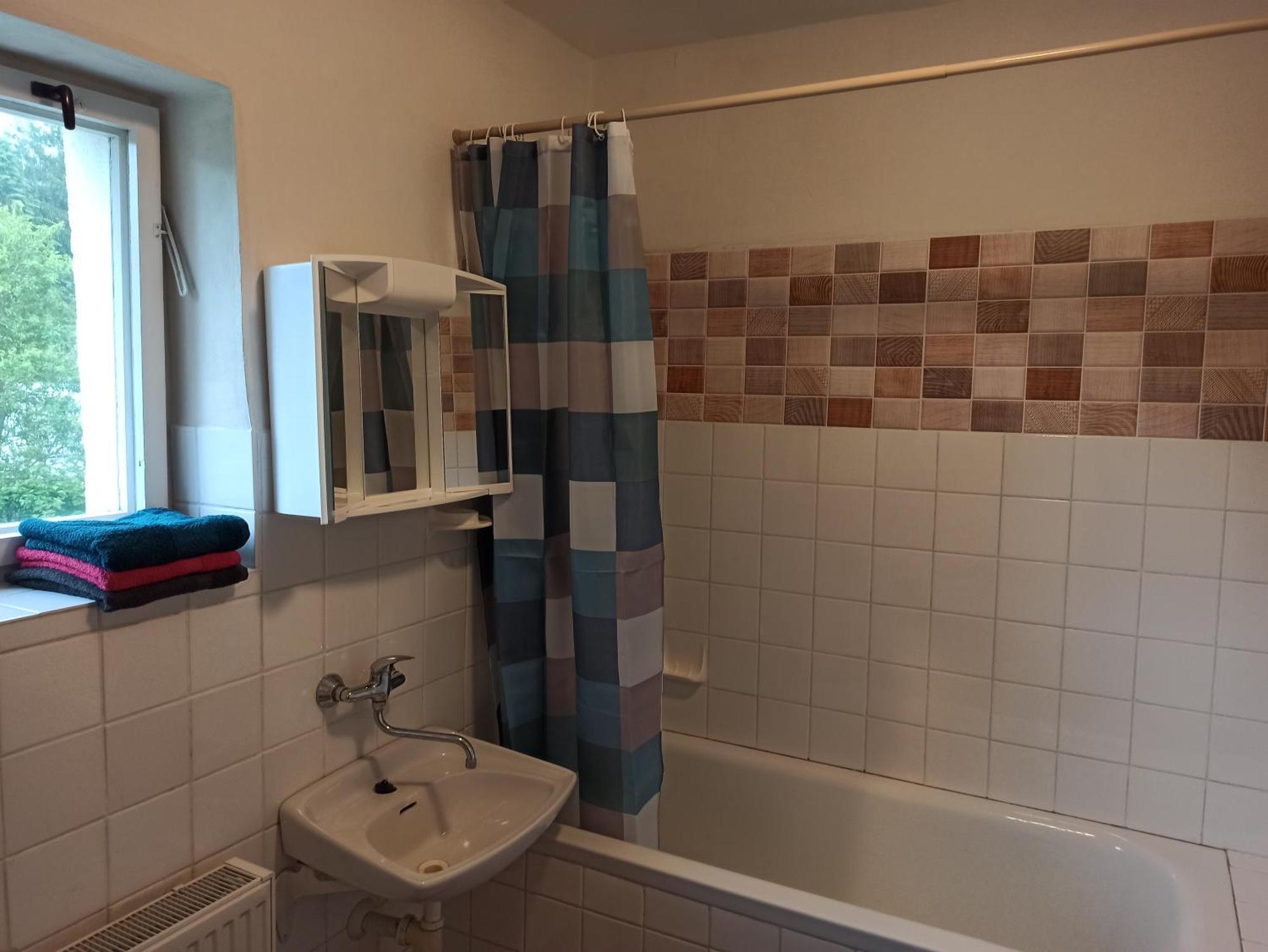 Apartmany Waldex Jetřichovice Eksteriør billede