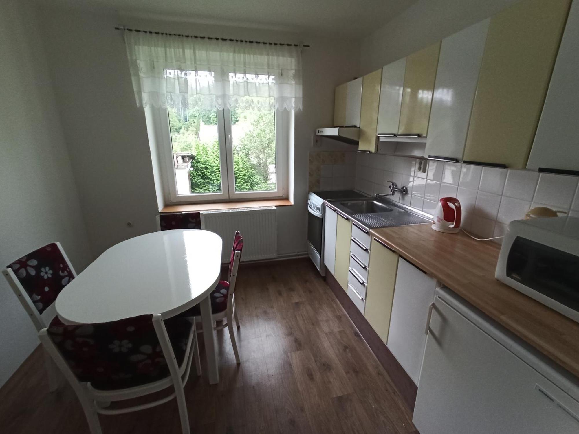 Apartmany Waldex Jetřichovice Eksteriør billede